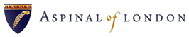 Aspinal of London